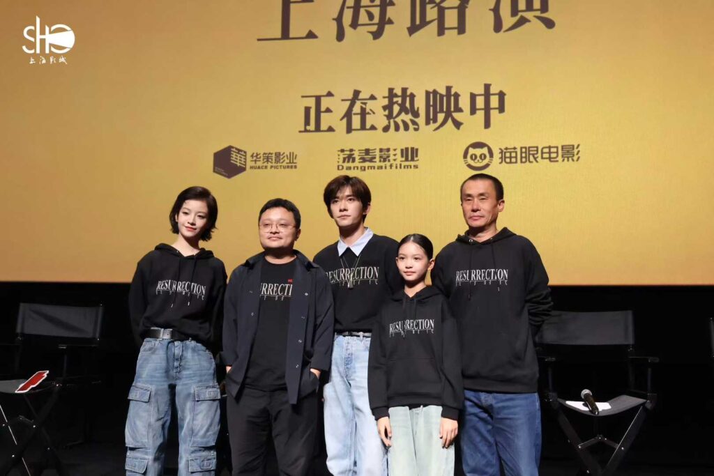 Jackson Yee: Winning Best Actor is not a lifelong accomplishment | theHive.Asia Jackson Yee: Winning Best Actor is not a lifelong accomplishment, celeb asia, jackson yee, theHive.Asia