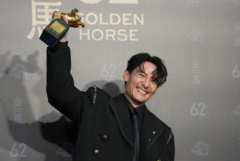 “A Foggy Tale” emerges big winner at the Golden Horse Awards | theHive.Asia “A Foggy Tale” emerges big winner at the Golden Horse Awards, celeb asia, Caitlin Fang, golden horse awards, Will Or, theHive.Asia, 3635758