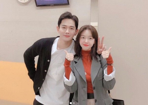 Girl’s Day Minah and On Ju-wan to marry in Bali this weekend? | theHive.Asia Girl’s Day Minah and On Ju-wan to marry in Bali this weekend?, celeb asia, Bang Min-ah, Girl’s Day, On Ju-wan, theHive.Asia
