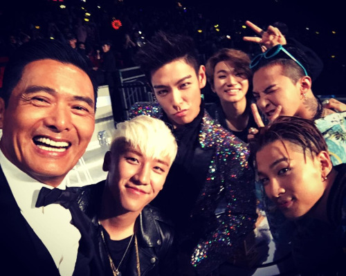 Chow Yun Fat to attend MAMA 2025 | theHive.Asia Chow Yun Fat to attend MAMA 2025, celeb asia, chow yun fat, MAMA awards, theHive.Asia