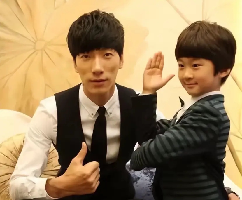 Zhang Liang denies son impregnated classmate abroad, celeb asia, zhang liang, theHive.Asia