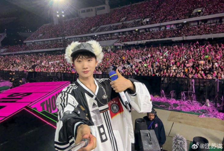 Silence Wang denounces stalker fans’ behaviour, silence wang, celeb asia, theHive.Asia