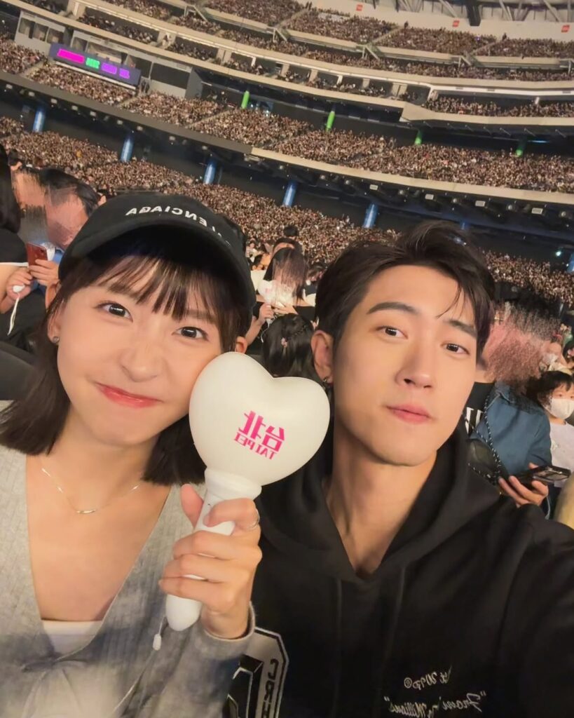 Prince Chiu suspends activities amid homewrecker accusation | theHive.Asia Prince Chiu suspends activities amid homewrecker accusation, celeb asia, Guoguo, prince chiu, theHive.Asia