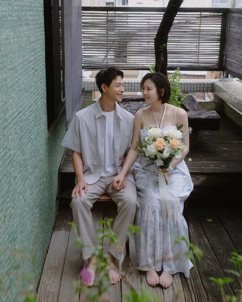 Esther Liu and Simon Lian welcome their first child, celeb asia, esther liu, simon lian, theHive.Asia, SnapInsta.to 503203738 2013194455880819 3791297255349090537 n