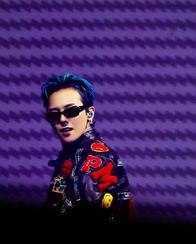 G-Dragon is one of 25 Best Dressed Celebs in the 21st Century | theHive.Asia G-Dragon is one of 25 Best Dressed Celebs in the 21st Century, g-dragon, celeb asia, theHive.Asia, SnapInsta.to 559179254 18561161440026456 7972567249916639054 n