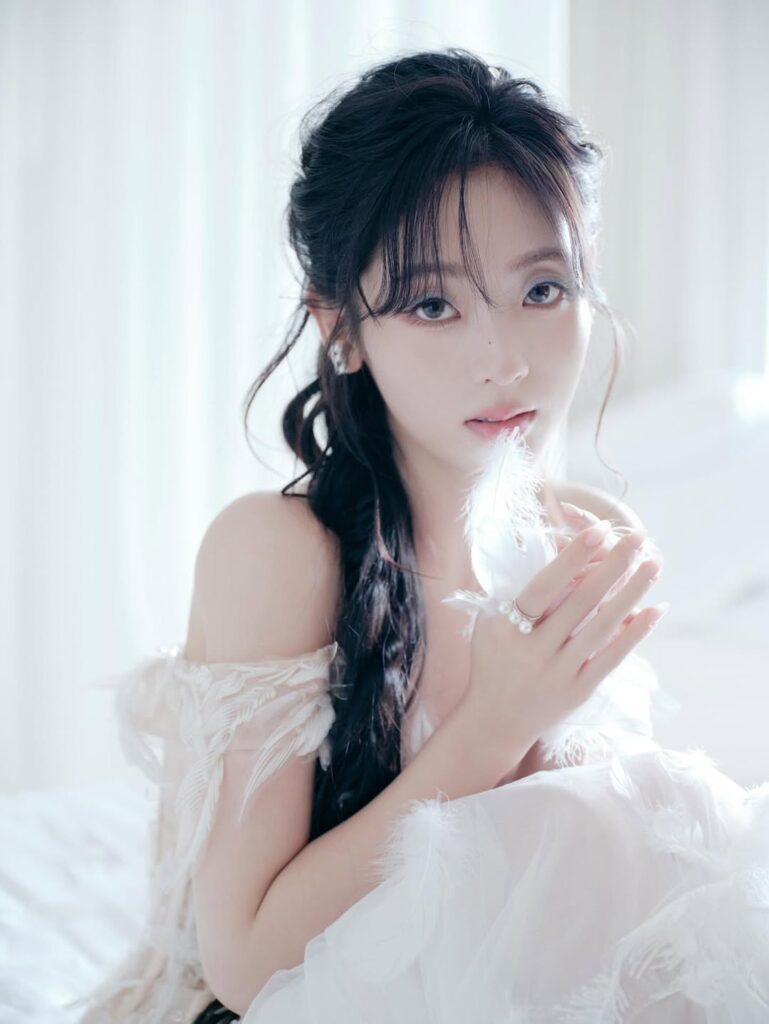 Fair Xing apologises for traffic violation, celeb asia, fair xing, xing fei, theHive.Asia