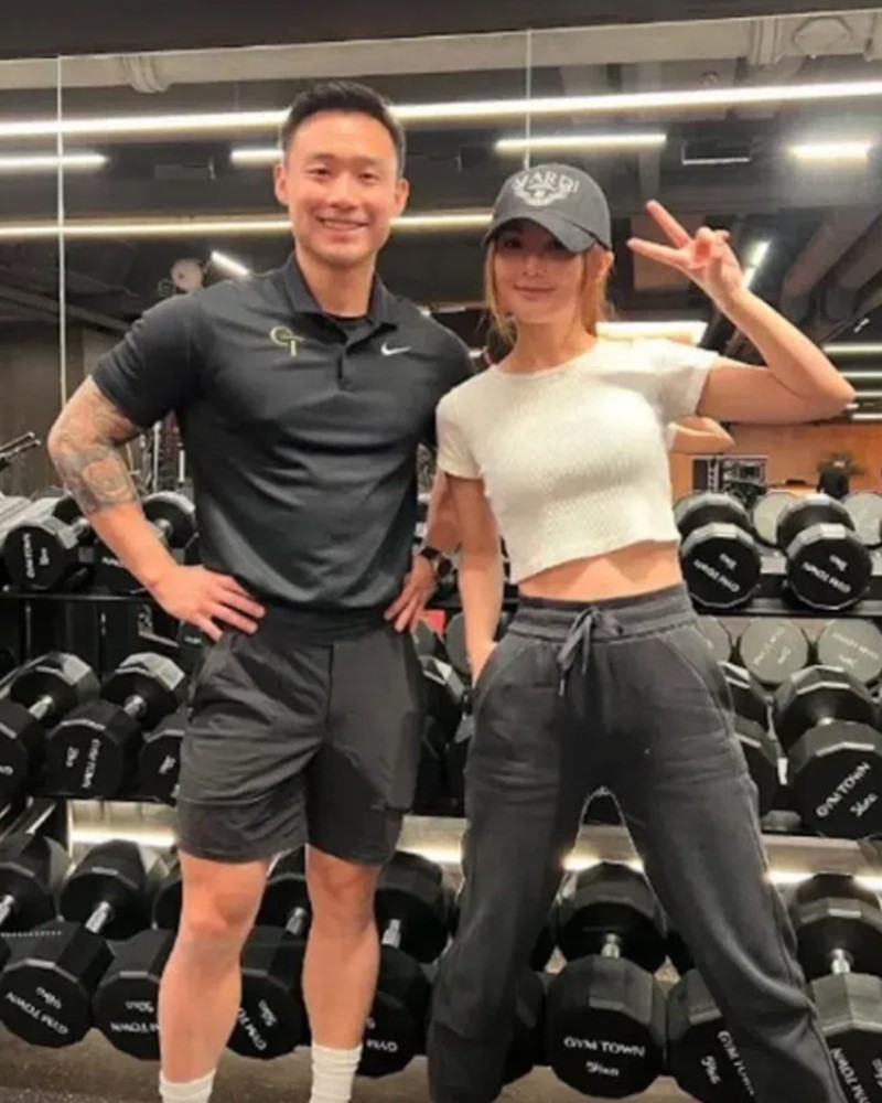Joey Yung mums on BFF Charlene Choi’s new romance, joey yung, celeb asia, charlene choi, theHive.Asia, SnapInsta.to 577599190 1229599392536152 1205787640417819697 n