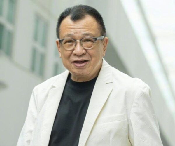 Benz Hui’s memorial service is to be held on 17 November