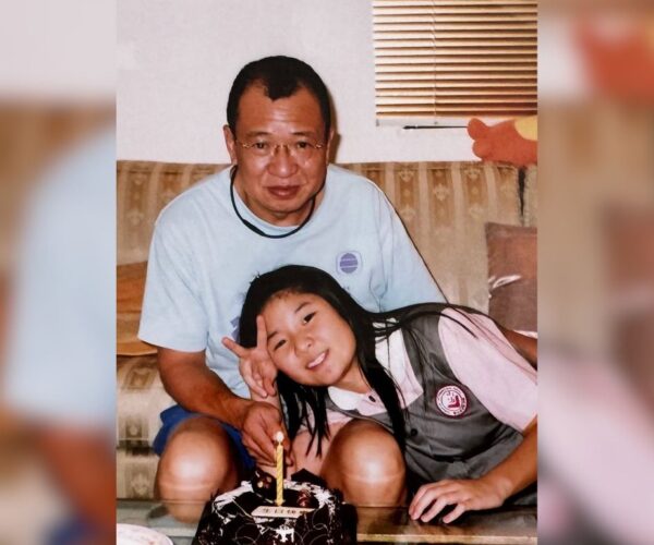 Benz Hui’s daughter will maintain his social media accounts