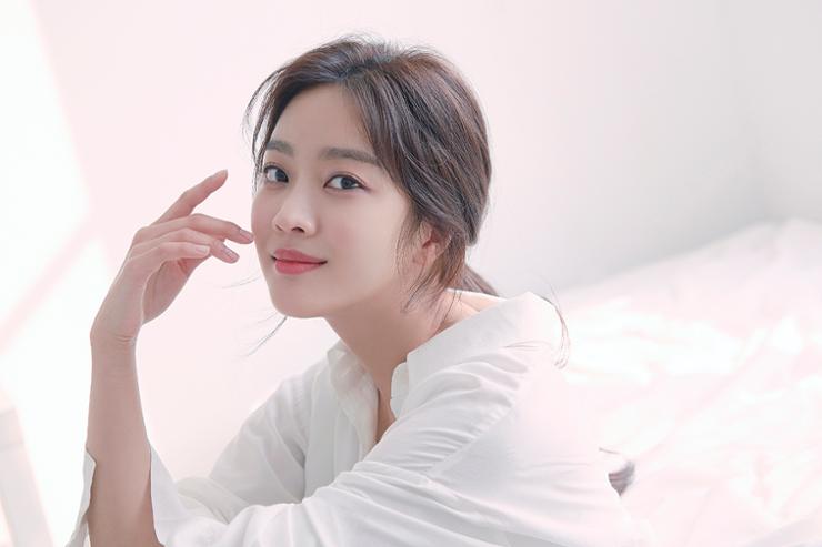 Jo Bo-ah is pregnant with her first baby | theHive.Asia Jo Bo-ah is pregnant with her first baby, celeb asia, Jo Bo-ah, theHive.Asia, c0920c96 1df3 4815 95ae 6bc24f6853f6