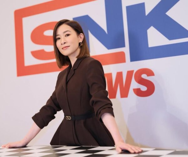 Charmaine Sheh resumes work after Benz Hui’s passing  