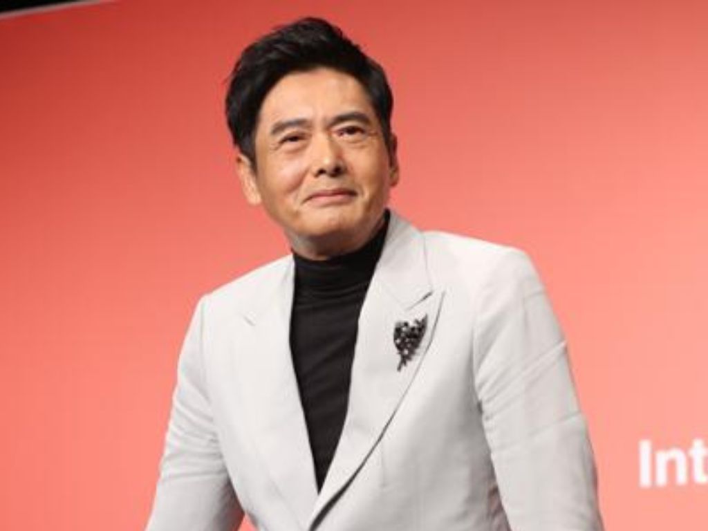 Chow Yun Fat to attend MAMA 2025