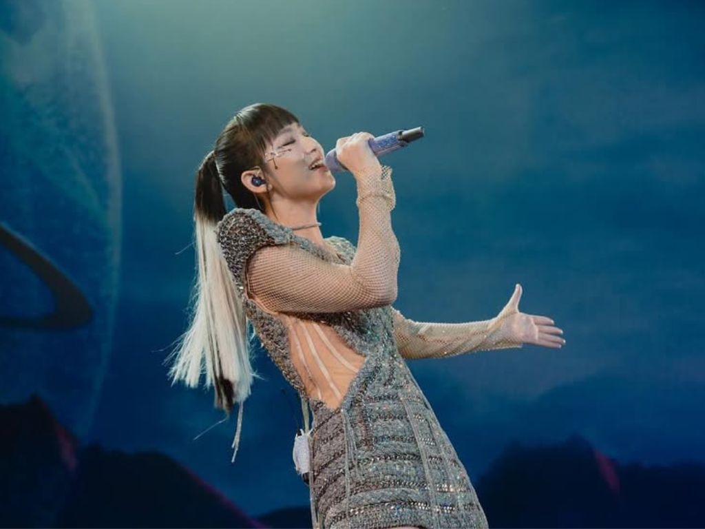 Gigi Yim to hold a solo performance on 24 December