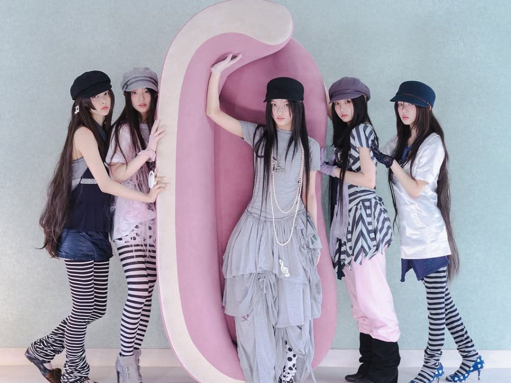 ILLIT to perform theme song for “Tis Time for ‘Torture’, Princess”