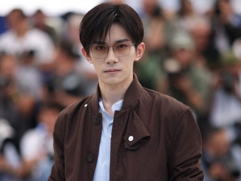 Wong Jing likens Jackson Yee to Chow Yun Fat