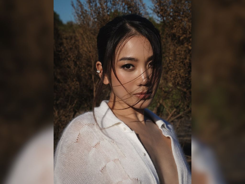 Lesley Chiang shares struggles with depression