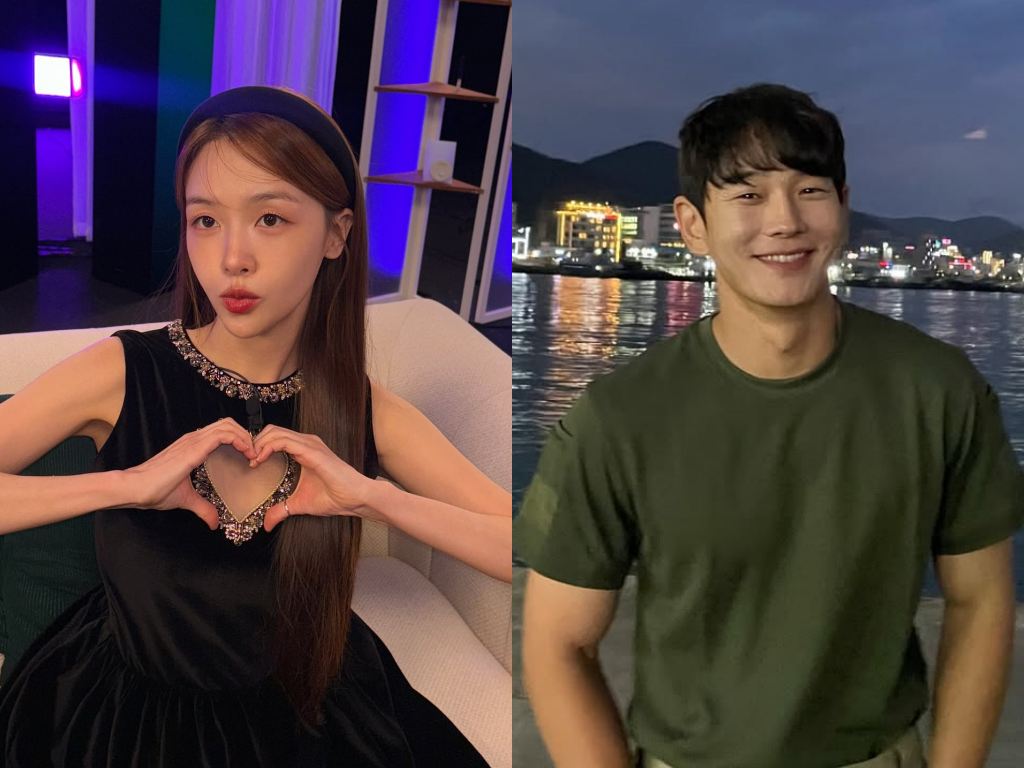 Girl’s Day Minah and On Ju-wan to marry in Bali this weekend?