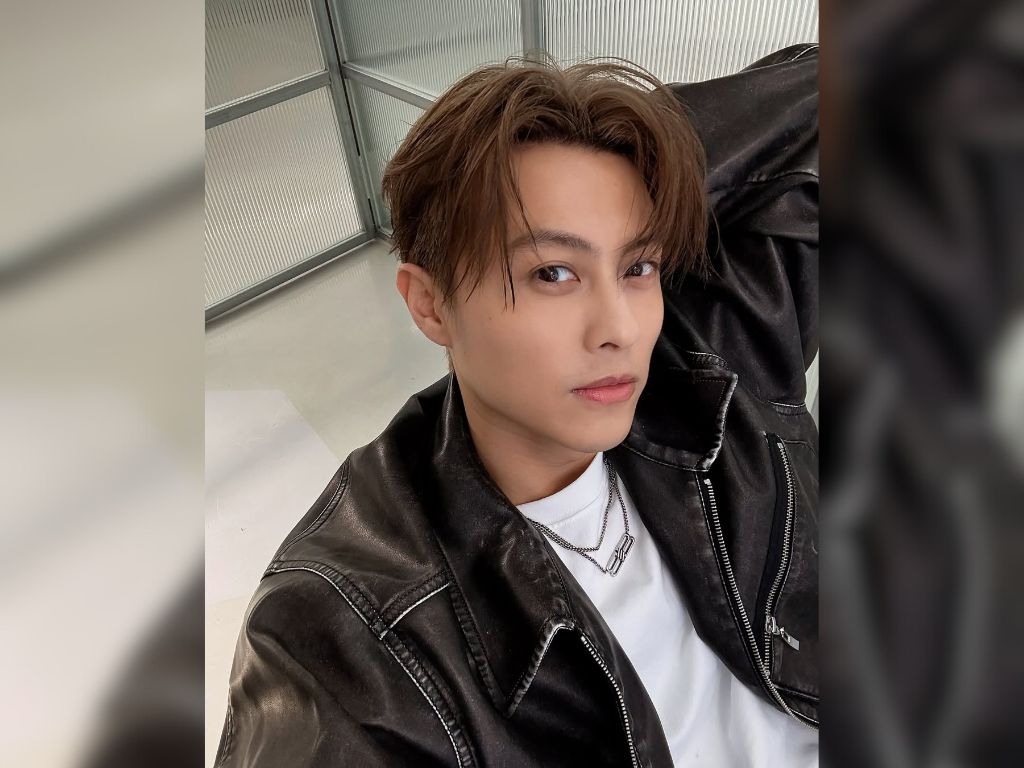 Prince Chiu suspends activities amid homewrecker accusation