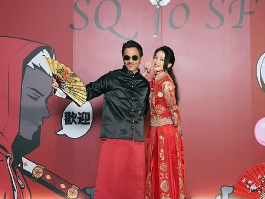 Stephen Fung open to adoption: “Why wouldn’t I be willing?”