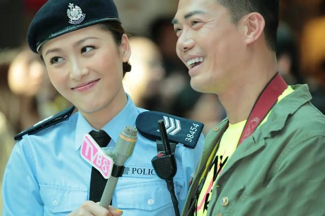 Niki Chow: My son thinks I’m a retired police officer!, celeb asia, niki chow, theHive.Asia, w700d1q75cms