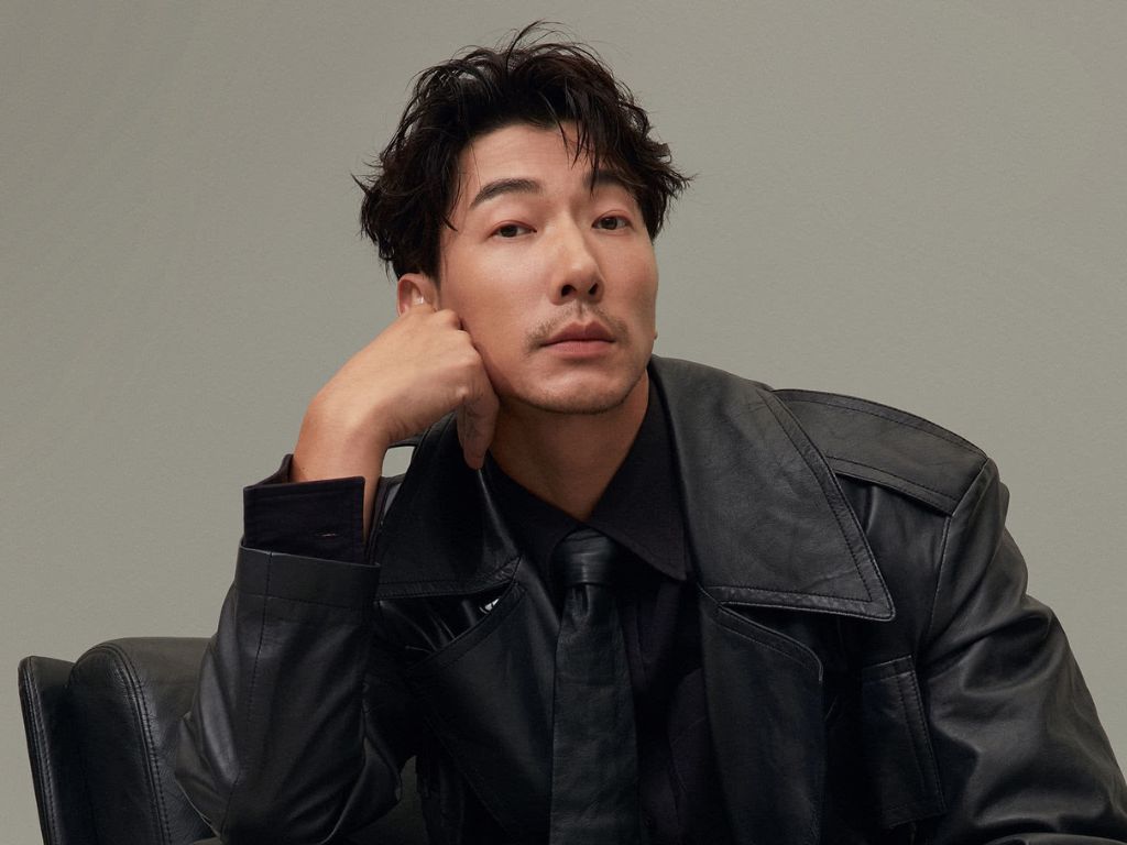 Zhang Liang denies son impregnated classmate abroad