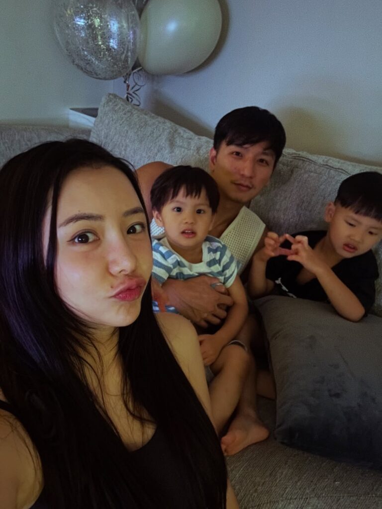 Fabien Yang surprises fans with news of divorce | theHive.Asia Fabien Yang surprises fans with news of divorce, celeb asia, fabien yang, theHive.Asia, SnapInsta.to 516518521 18515661160043995 8252600925454135247 n