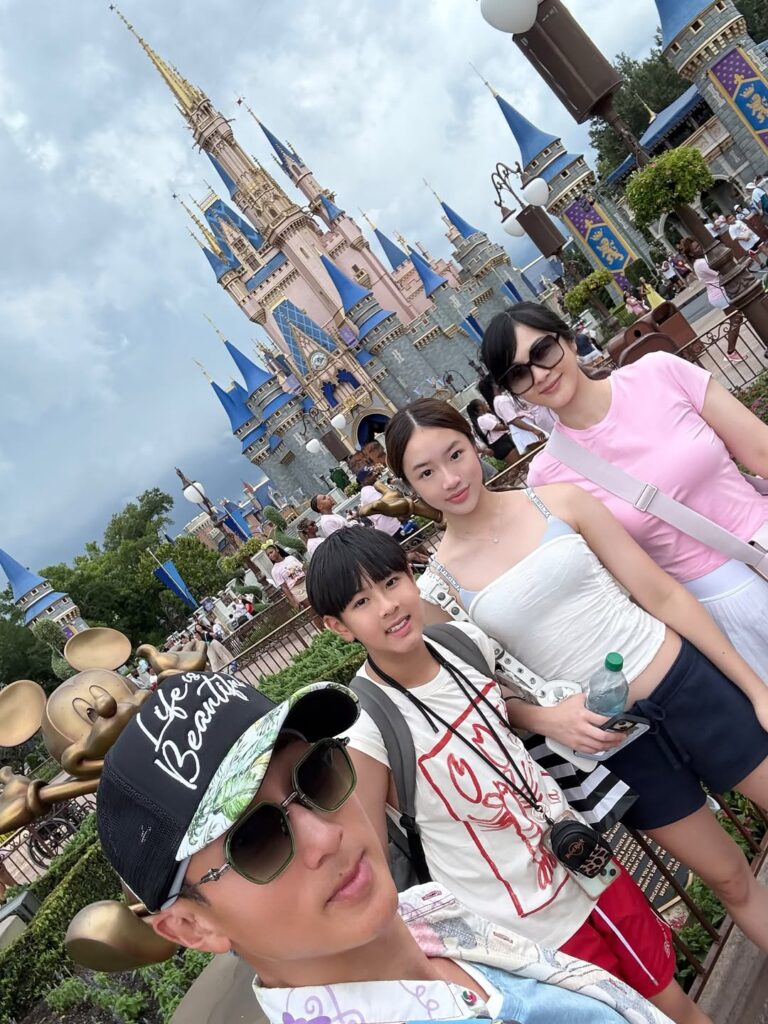 Wu Chun on a Fahrenheit reunion: Let nature takes its course!, celeb asia, Fahrenheit, wu chun, theHive.Asia, SnapInsta.to 527118119 18071475836027832 2914813492825692393 n