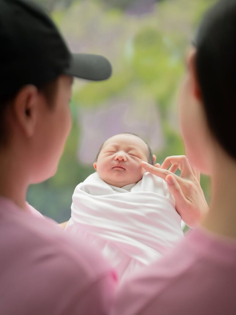 Alex Fong welcomes first child, Isla | theHive.Asia Alex Fong welcomes first child, Isla, alex fong, celeb asia, maple yip, theHive.Asia, SnapInsta.to 587784436 18543100999010631 7875360480084686188 n