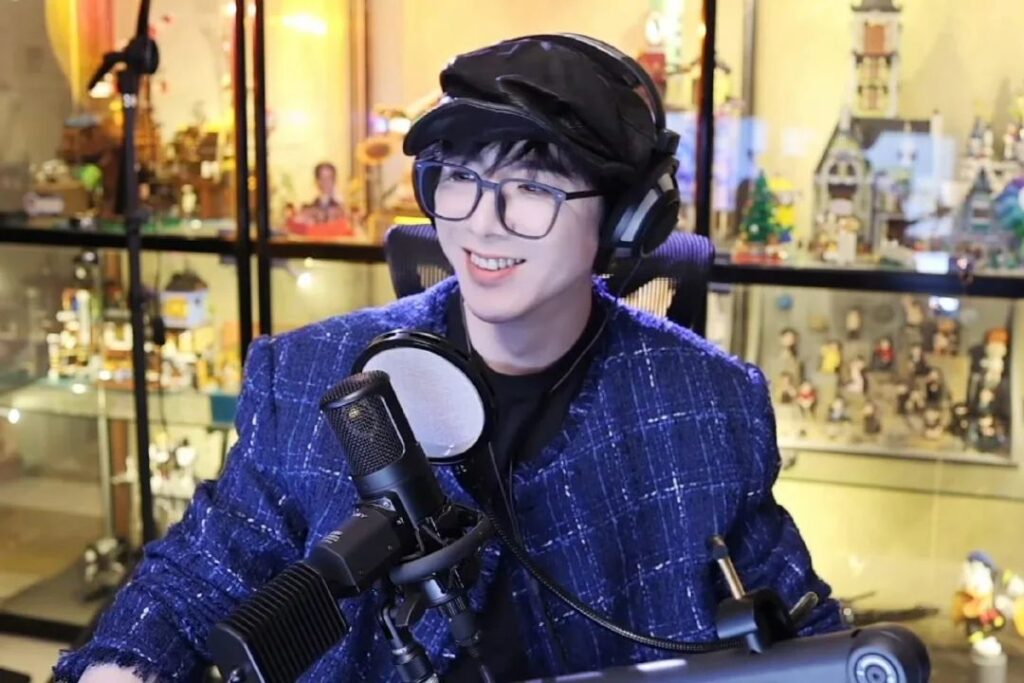 Liu Yuning wants to get back to filming again | theHive.Asia Liu Yuning wants to get back to filming again, celeb asia, liu yuning, theHive.Asia, SnapInsta.to 590415051 18300155773281719 5375228872196052164 n