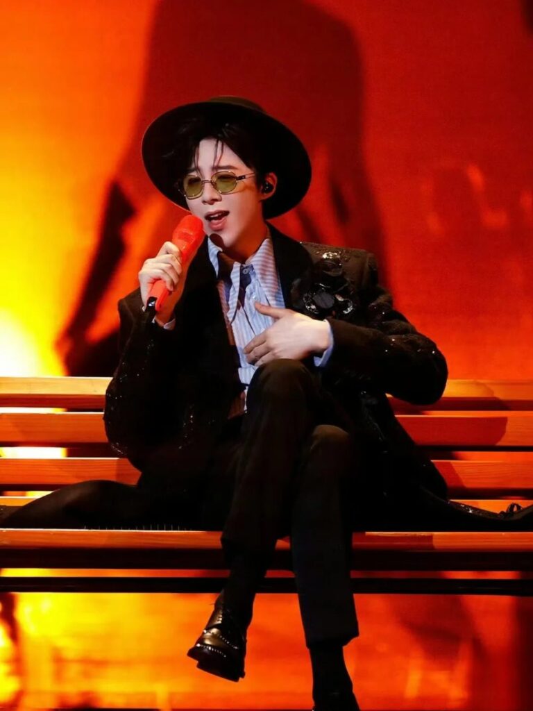 Liu Yuning wants to get back to filming again | theHive.Asia Liu Yuning wants to get back to filming again, celeb asia, liu yuning, theHive.Asia, SnapInsta.to 590429858 18299724856281719 1057842013871413882 n