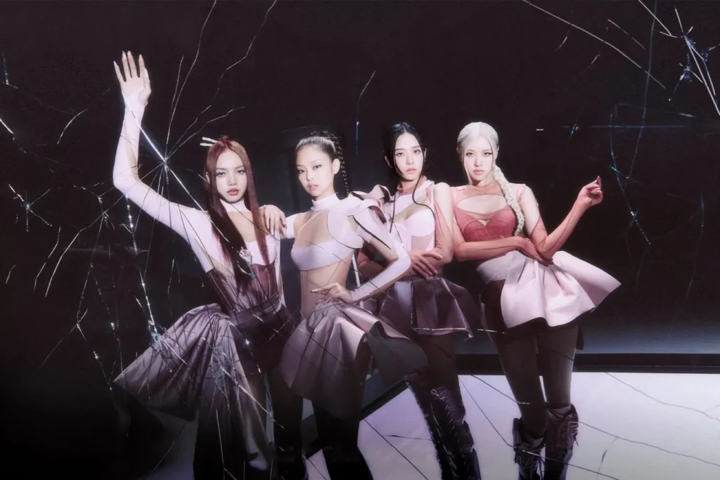 BLACKPINK X Razer to be coming to you next year | theHive.Asia BLACKPINK X Razer to be coming to you next year, razer, blackpink, celeb asia, theHive.Asia, blackpink world tour 2025 concerts 1350x900 1