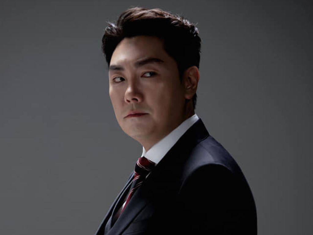 Cho Jin-woong announces retirement amid controversies