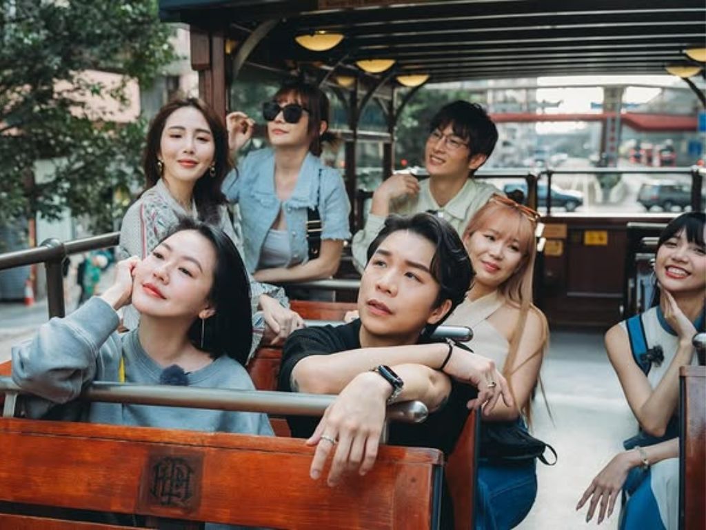 Dee Hsu’s “Girls Talk” warns fans of scams using the show’s name