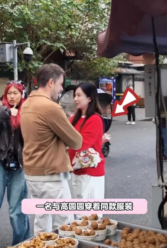 Fashion brand denies Gao Yuanyuan uses body double for filming | theHive.Asia Fashion brand denies Gao Yuanyuan uses body double for filming, celeb asia, gao yuanyuan, theHive.Asia