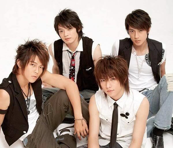 Wu Chun on a Fahrenheit reunion: Let nature takes its course!, celeb asia, Fahrenheit, wu chun, theHive.Asia, fahrenheit taiwanese band 7760ac6b 2d02 4e66 b7f6 5ffefcefd73 resize 750