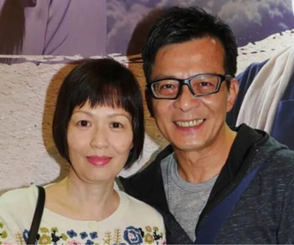 Felix Wong retires from entertainment industry: “What’s the Point?”