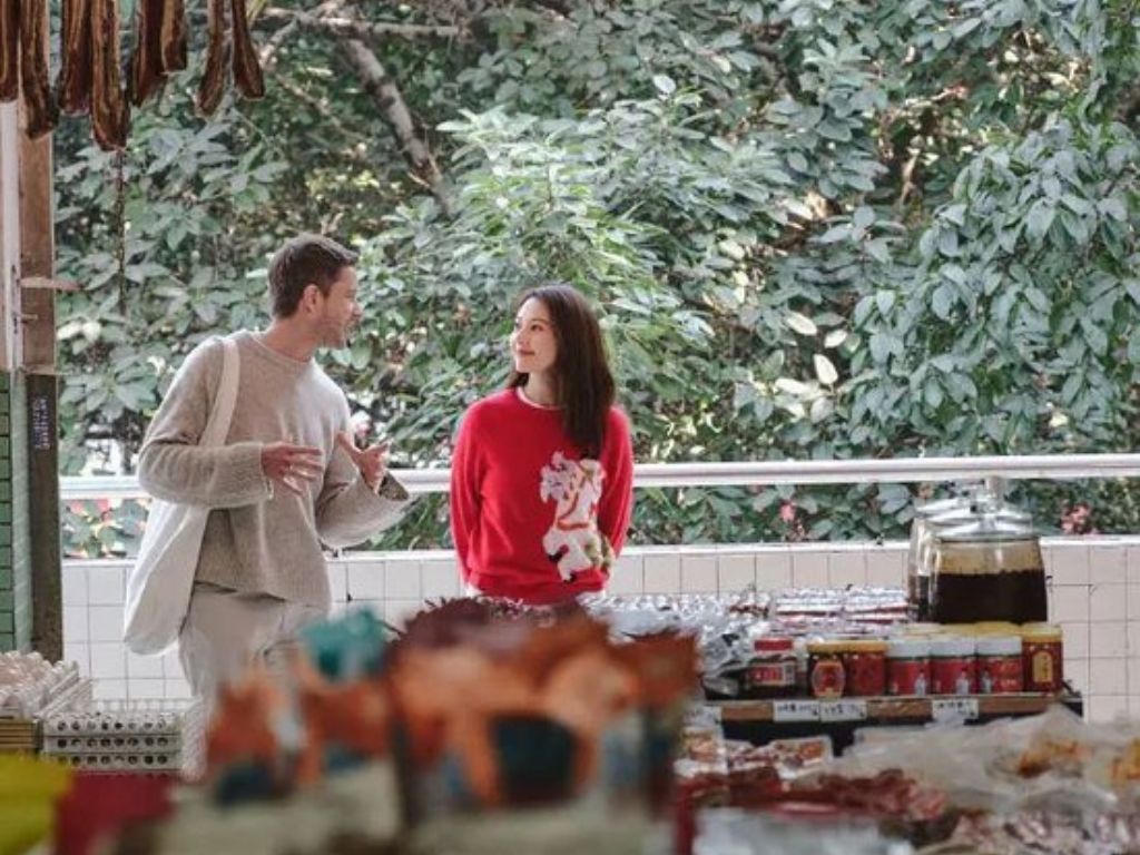 Fashion brand denies Gao Yuanyuan uses body double for filming