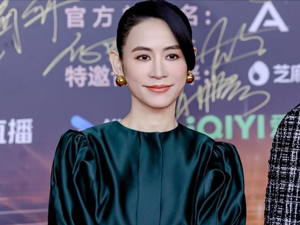 Jessica Hsuan: I am still single!