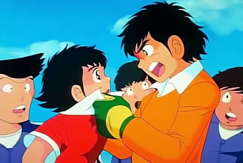 Gigi Leung says her “Captain Tsubasa” cover has been rejected | theHive.Asia Gigi Leung says her “Captain Tsubasa” cover has been rejected, gigi leung, celeb asia, dicky cheung, theHive.Asia