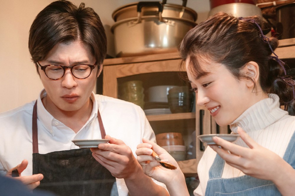 Mei Nagano to sell luxury home to pay compensation? | theHive.Asia Mei Nagano to sell luxury home to pay compensation?, celeb asia, kei tanaka, mei nagano, theHive.Asia, top actors may nagano and kei tanaka are 6545601