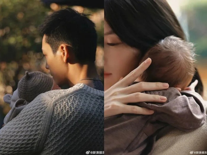 William Chan says baby’s birth was not “unexpected”, celeb asia, he sui, william chan, theHive.Asia, william