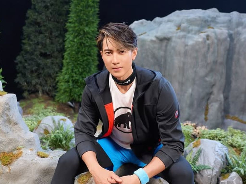 Wu Chun on a Fahrenheit reunion: Let nature takes its course!