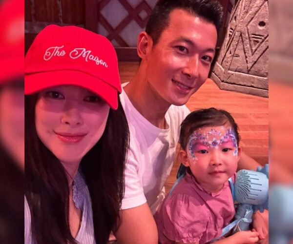 Zhu Zhu: I don’t need to sacrifice my life for motherhood!