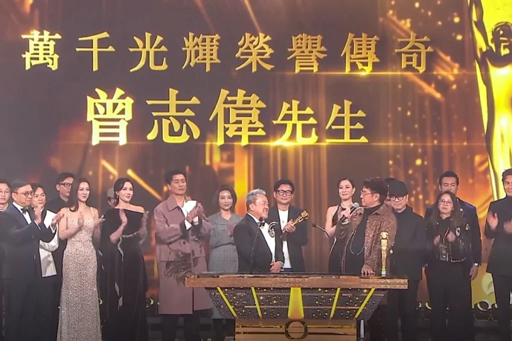 Eric Tsang steps down as TVB General Manager | theHive.Asia Eric Tsang steps down as TVB General Manager, celeb asia, eric tsang, tvb, theHive.Asia, 10a0f7b7 470e 419d aa4c 8a2ba05f92cc 2a14c0c9