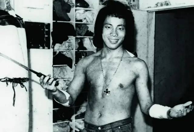 Legendary martial arts actor Bruce Leung passed away | theHive.Asia Legendary martial arts actor Bruce Leung passed away, celeb asia, bruce leung, theHive.Asia