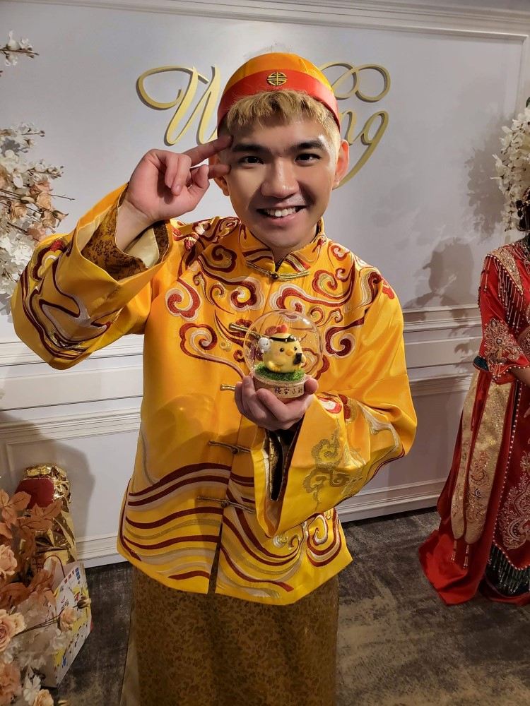 Goodnight Chicken and Anow to finally be released from Cambodian prison, Anow, celeb asia, Chen Neng-chuan, goodnight chicken, Lu Tsu-hsien, theHive.Asia, 605545134 1376608907813063 2248492462065834049 n