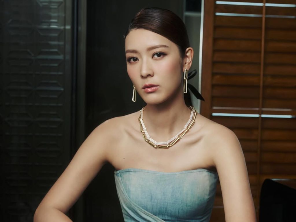 Jennifer Yu is a part of “Back to the Past”?