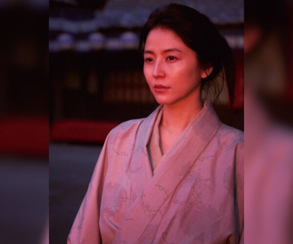 Masami Nagasawa announces marriage to NY-based filmmaker