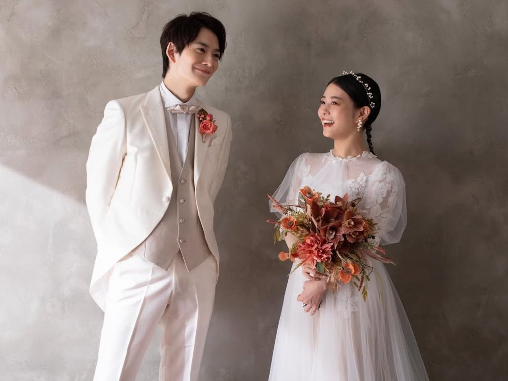 Mitsuki Takahata and Masaki Okada welcome first child