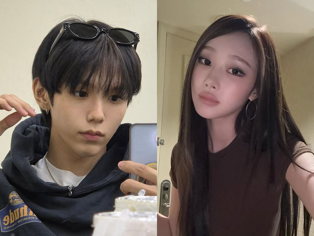 RIIZE’s Shotaro dismisses romance rumour with aespa’s Giselle